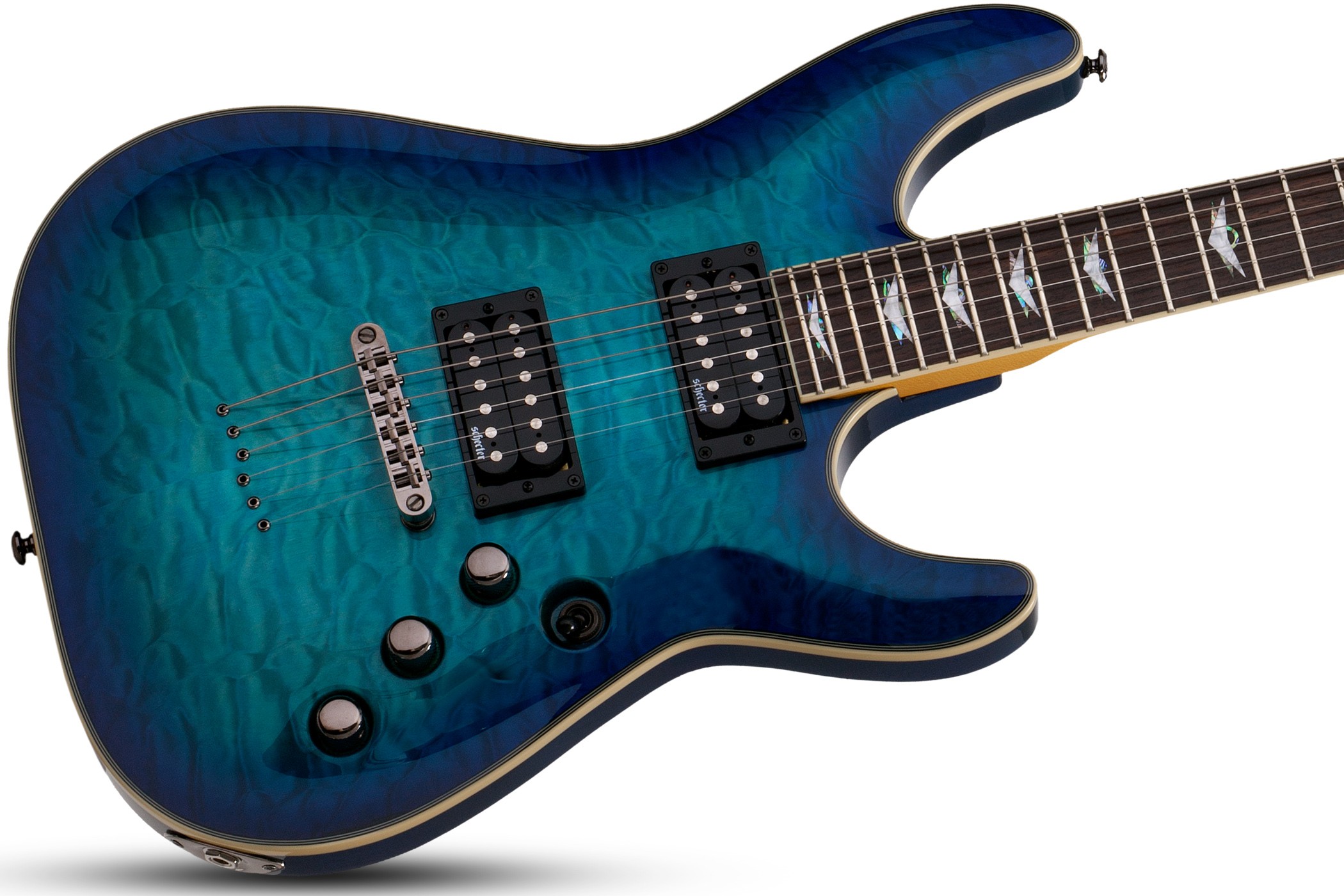 Omen Extreme-6 - Guitar Center Exclusive